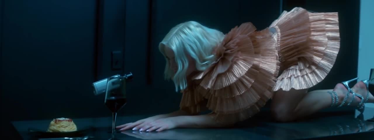 Zara Larsson - Ruin My Life