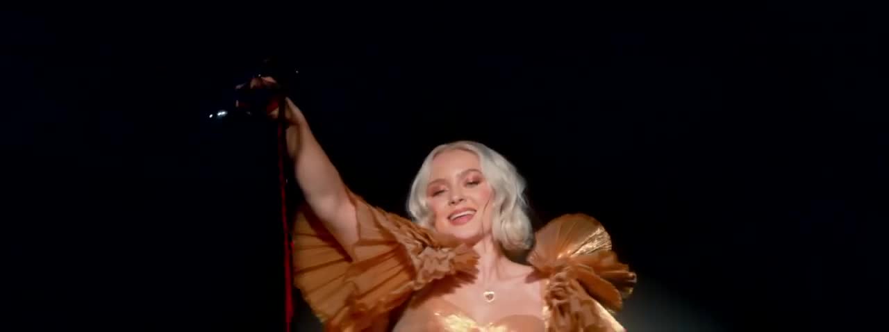 Zara Larsson - Ruin My Life
