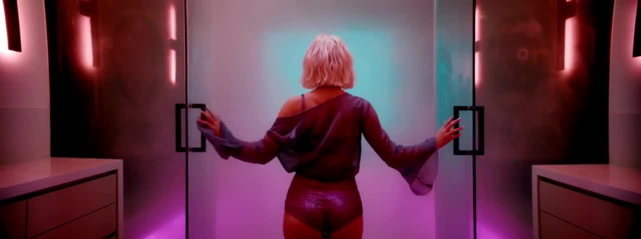 Zara Larsson - Ruin My Life