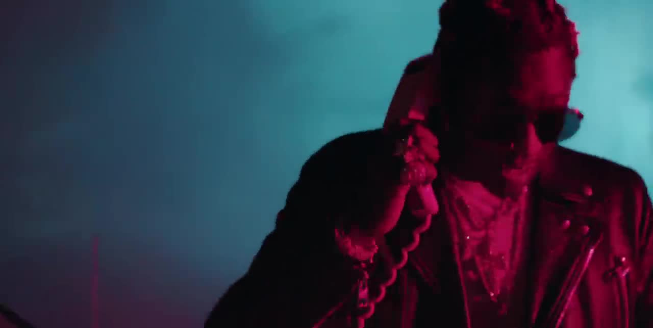 Zara Larsson - Talk About Love