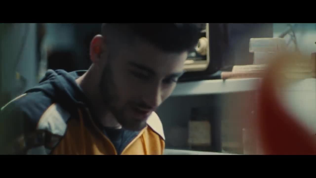 ZAYN - BeFoUr