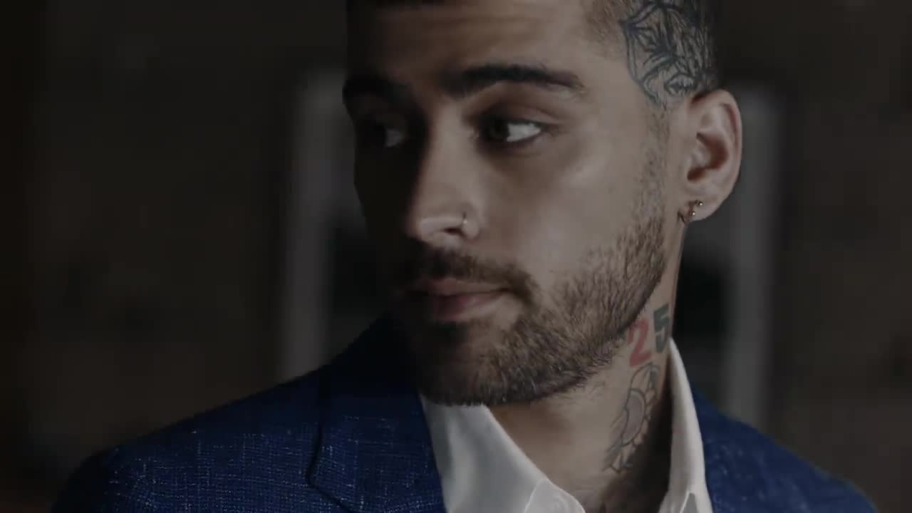 ZAYN - Better