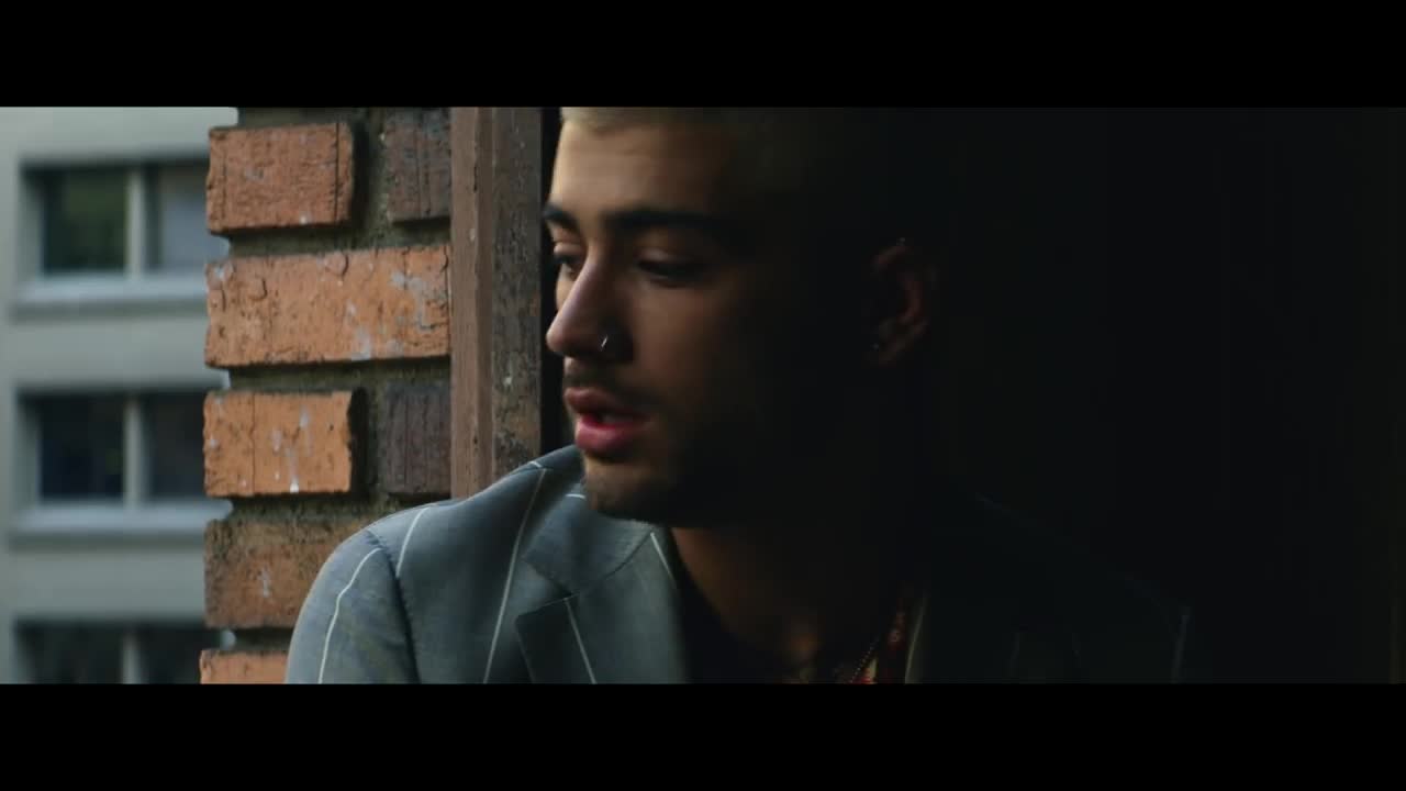 ZAYN - Dusk Till Dawn