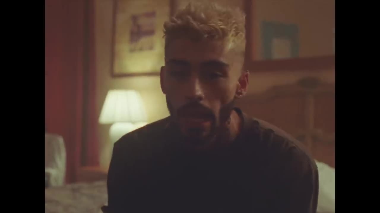 ZAYN - Entertainer
