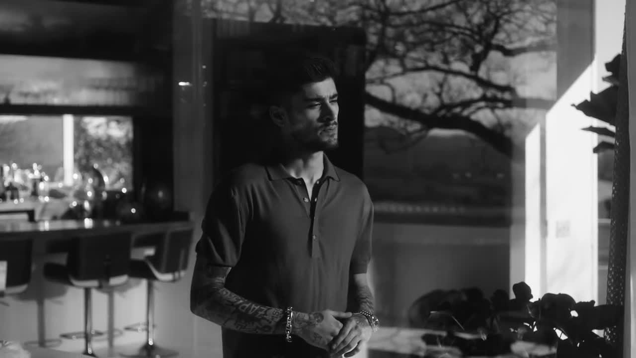 ZAYN - iT’s YoU