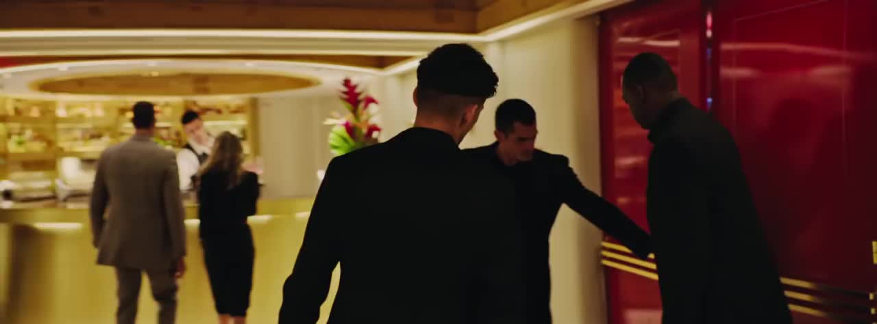 ZAYN - Let Me