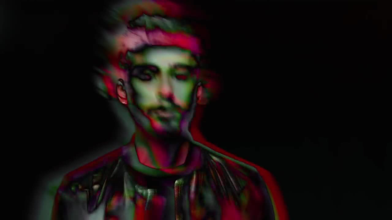 ZAYN - Pillowtalk