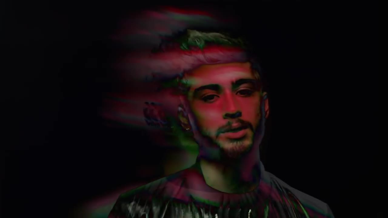 ZAYN - Pillowtalk