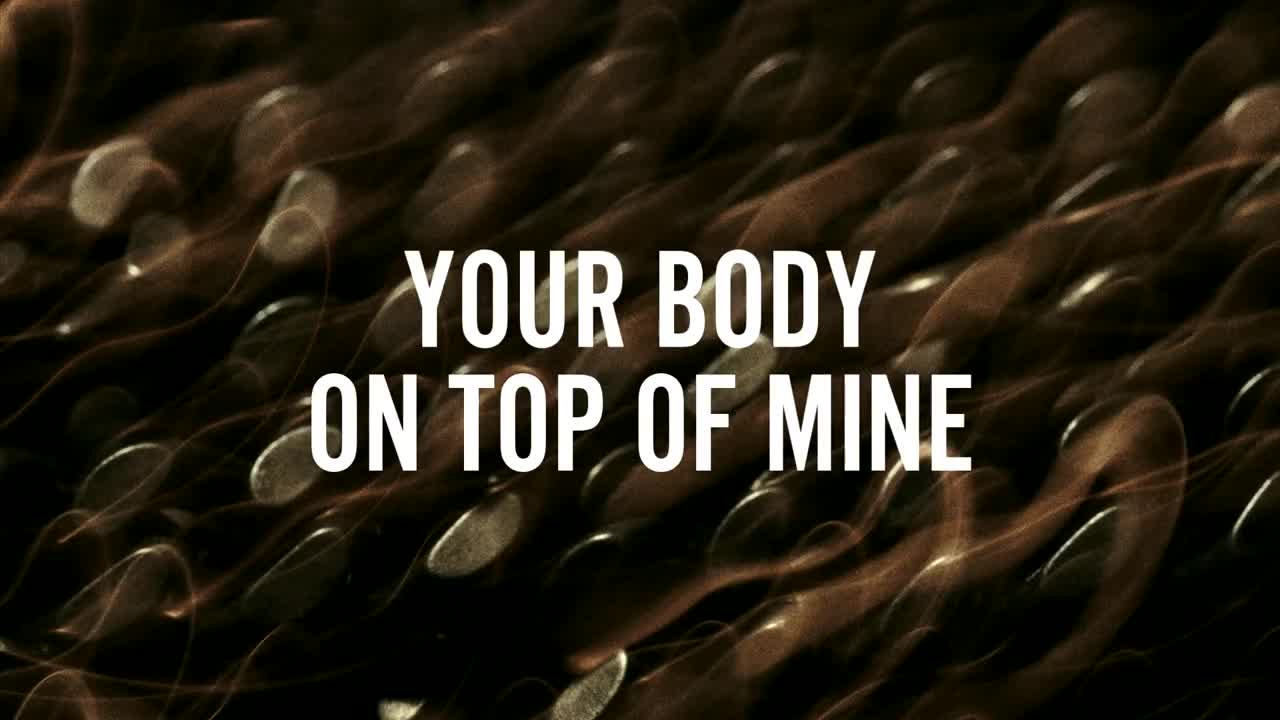 ZAYN - SHE DON’T LOVE ME