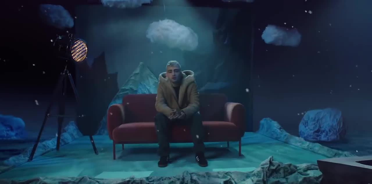 ZAYN - Vibez