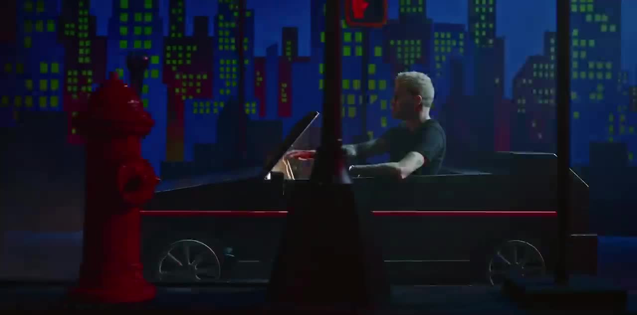 ZAYN - Vibez
