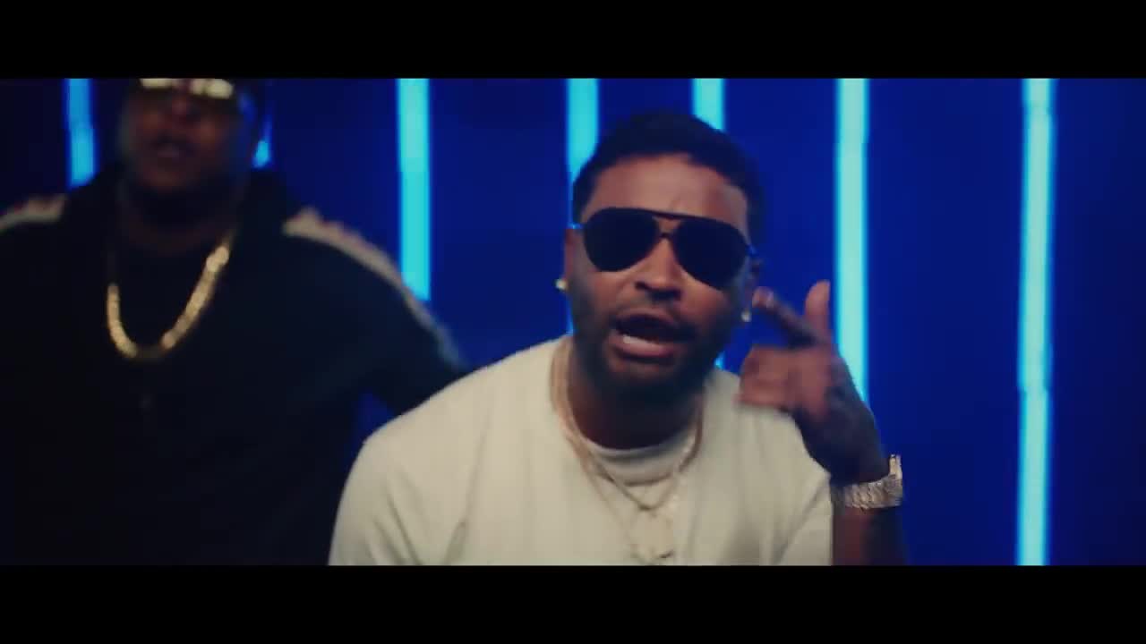Zion & Lennox - La Player (Bandolera)