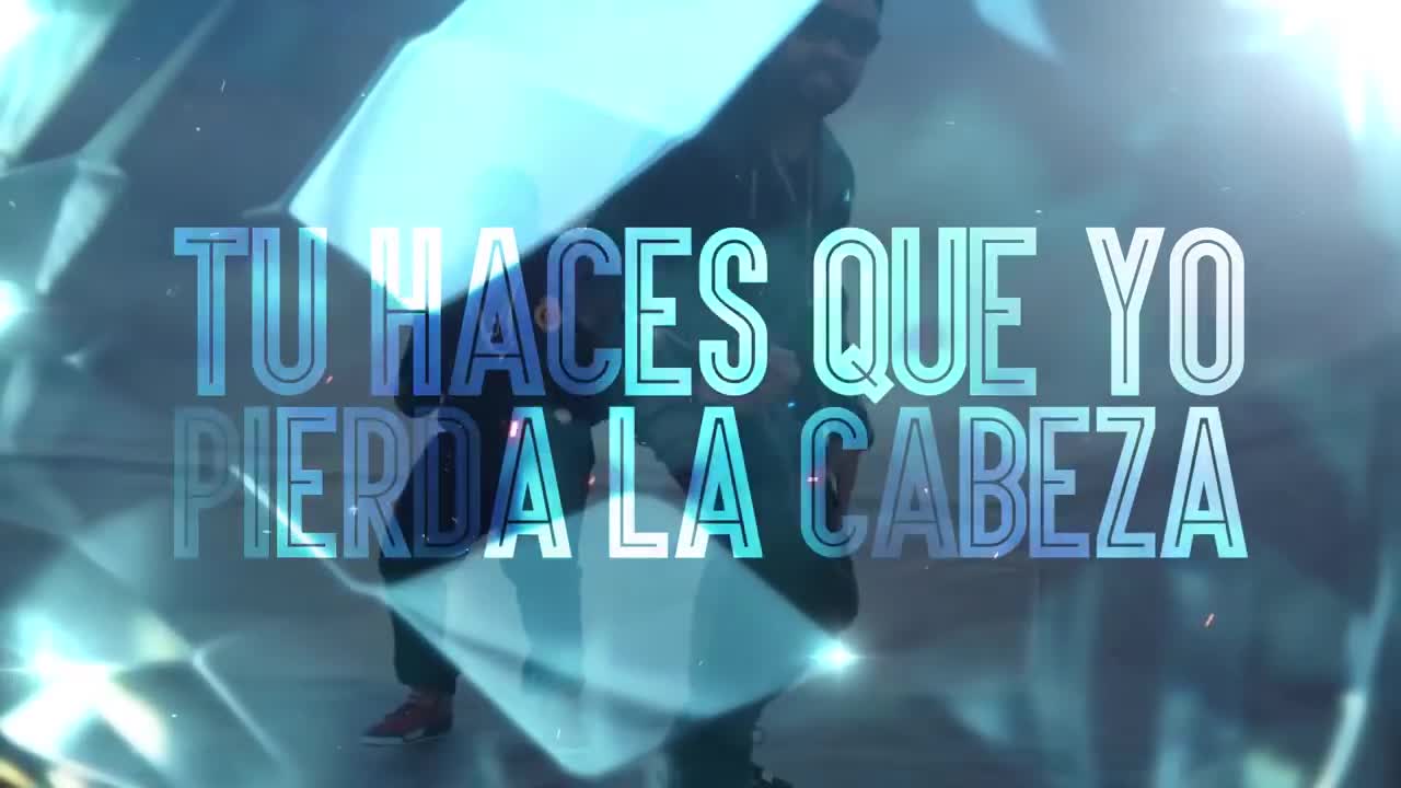 Zion & Lennox - Pierdo la cabeza (remix)