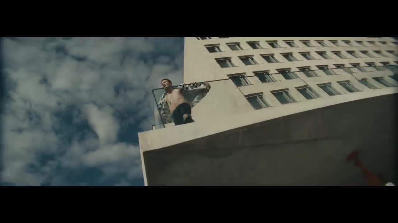 Zivert - WAKE UP!