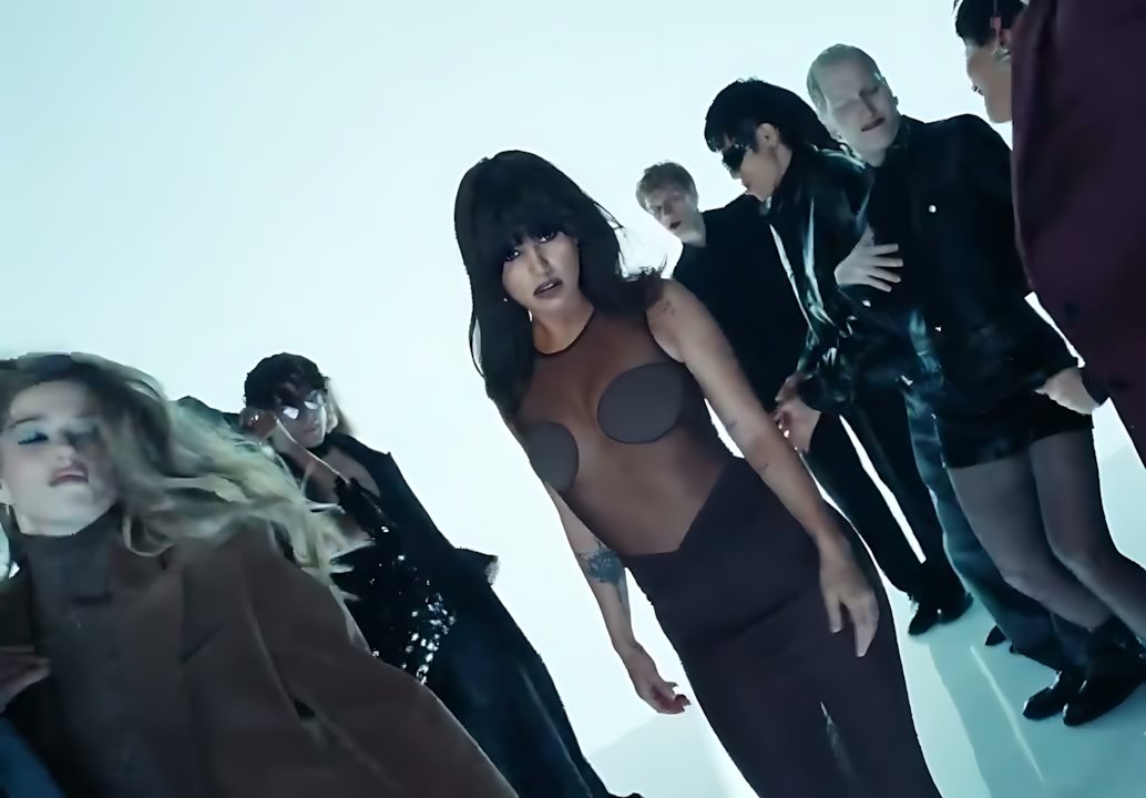 Zivert - Эгоистка