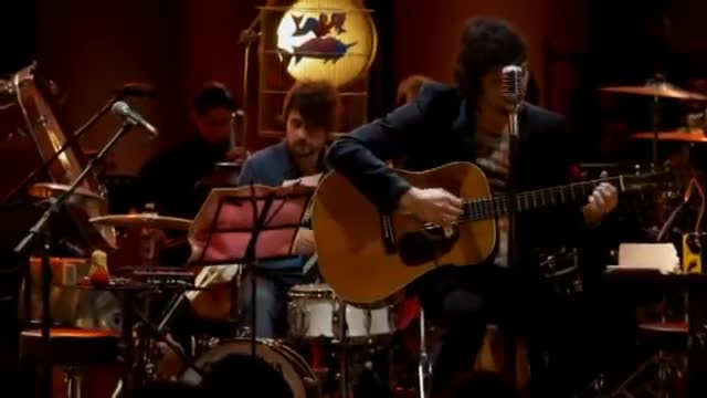 Zoé - No me destruyas