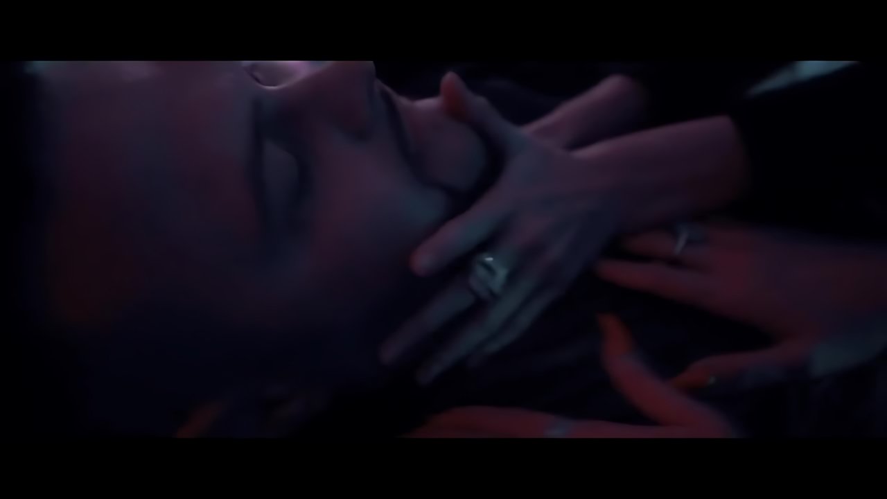 Зомб - Пантомима