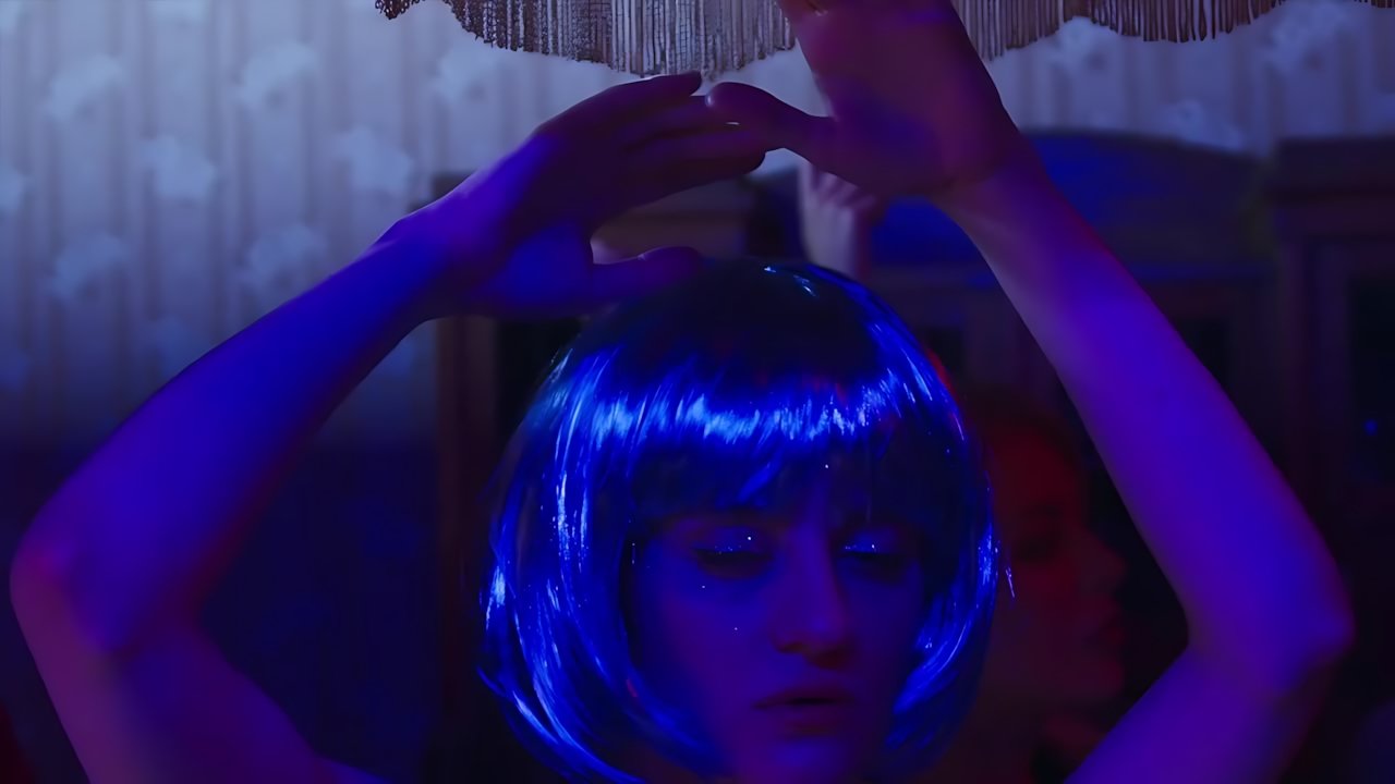 Зомб - УЛАЛАЛА