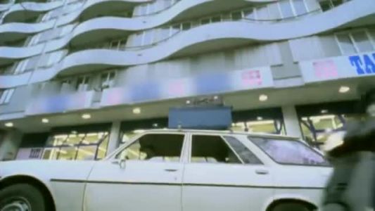 113 - Tonton du Bled