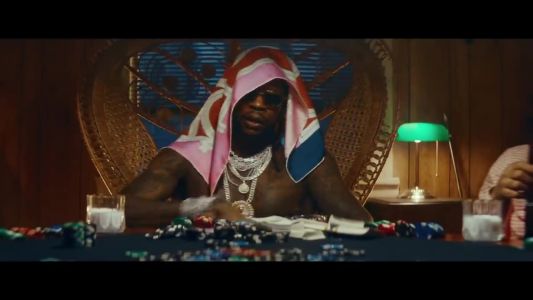 2 Chainz - 2 Dollar Bill