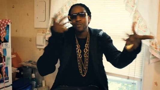 2 Chainz - Birthday Song