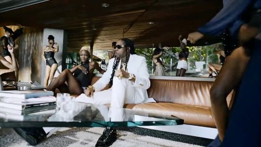 2 Chainz - Feds Watching
