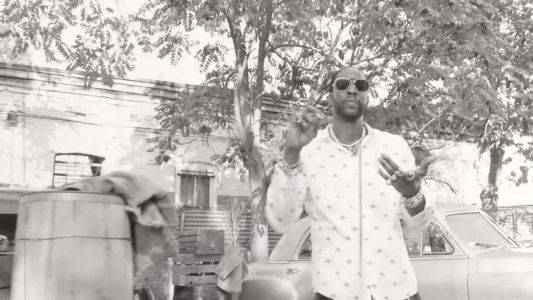 2 Chainz - Good Drank