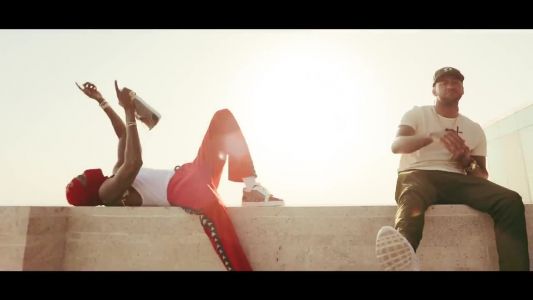2 Chainz - Sleep When U Die