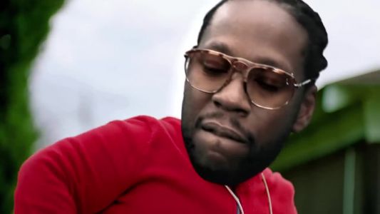 2 Chainz - Watch Out