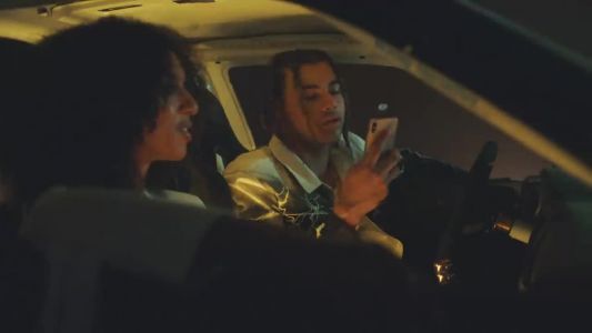 24kGoldn - Mood