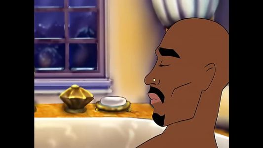 2Pac - Do for Love