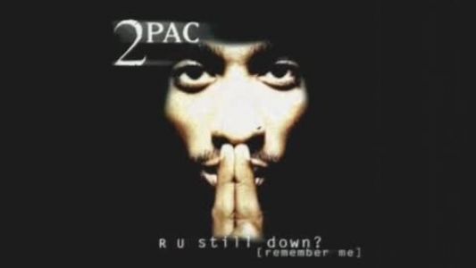 2Pac - Lord Knows