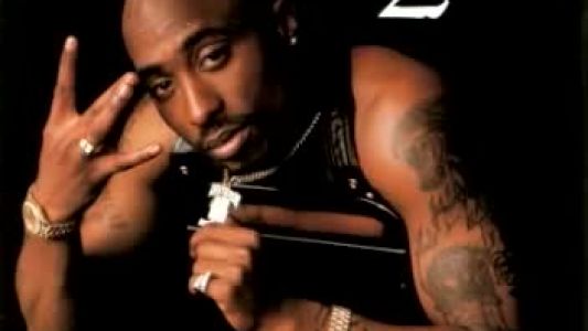 2Pac - Skandalouz