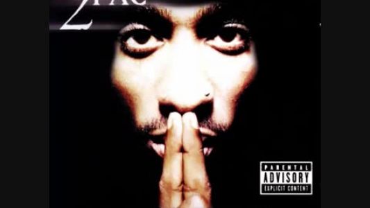 2Pac - When Thugs Cry