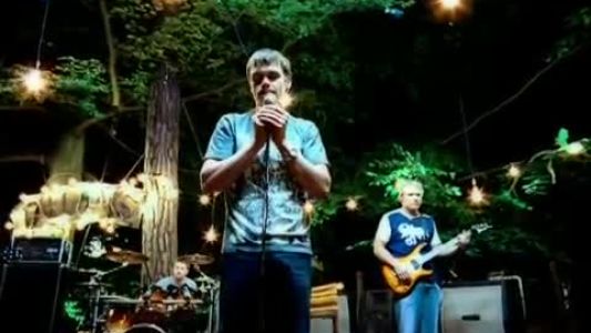 3 Doors Down - Be Like That