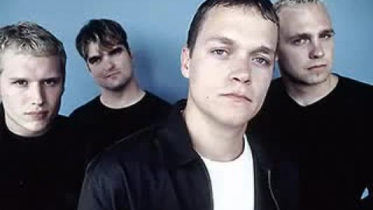 3 Doors Down - Feet in the Water