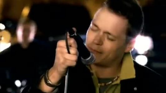 3 Doors Down - Let Me Go