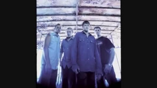 3 Doors Down - That Smell