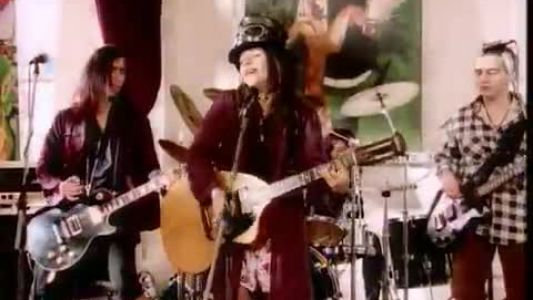 4 Non Blondes - What's Up?