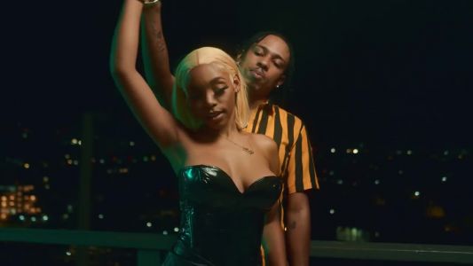 450 - Bad Gyal
