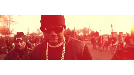 50 Cent - Chase the Paper