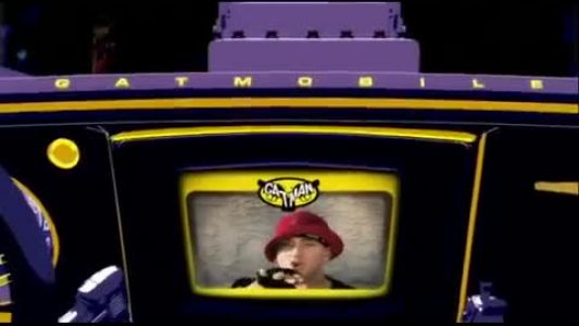 50 Cent - Gatman and Robbin