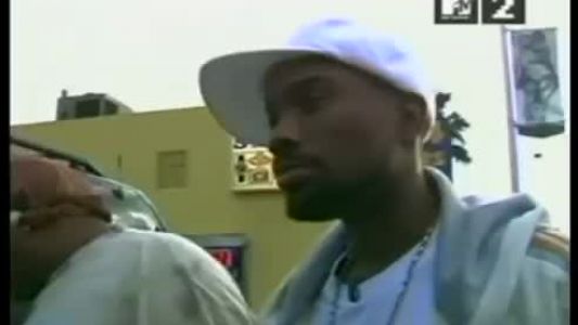 50 Cent - Ghetto Qu'ran (Forgive Me)