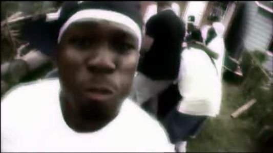 50 Cent - Heat