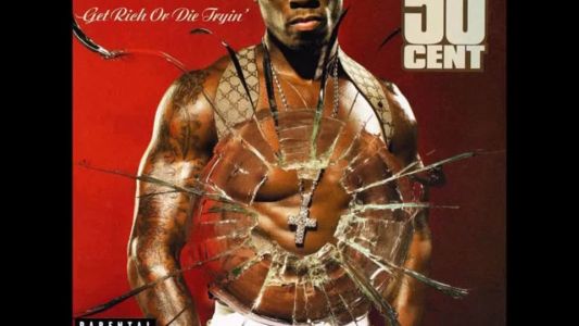 50 Cent - High All the Time