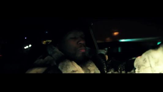 50 Cent - Hold On