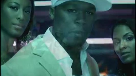 50 Cent - Outta Control