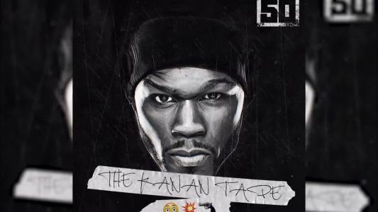 50 Cent - Too Rich