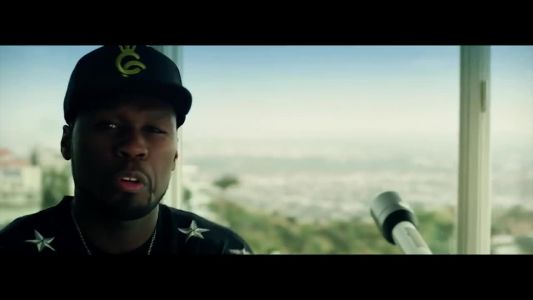 50 Cent - We Up