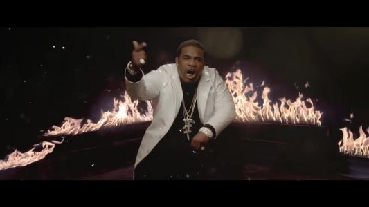 A$AP Ferg - New Level